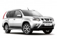 Nissan X-Trail II SUV